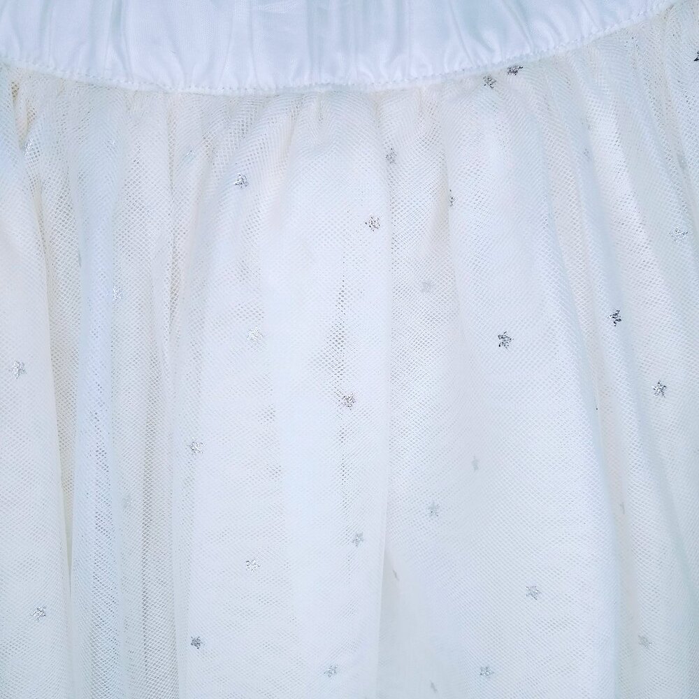 Gymboree Girls Starlight Tutu Skirt - Picture 2 of 10